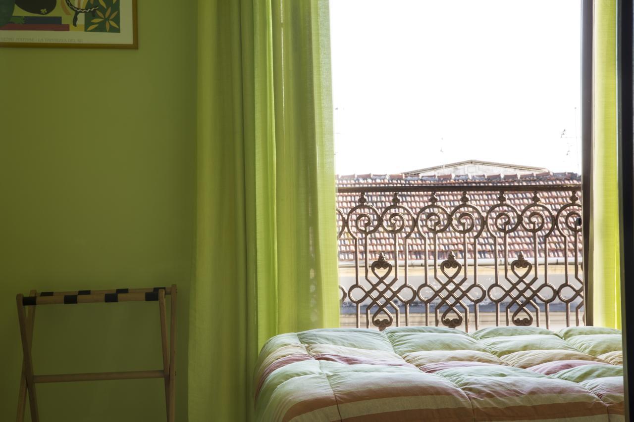 Al Centro E Meglio B&B Naples Exterior photo